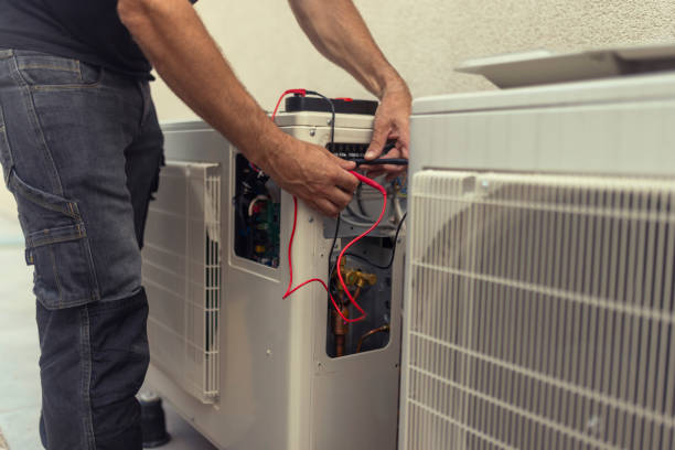 Best Solar-powered HVAC Systems in USA